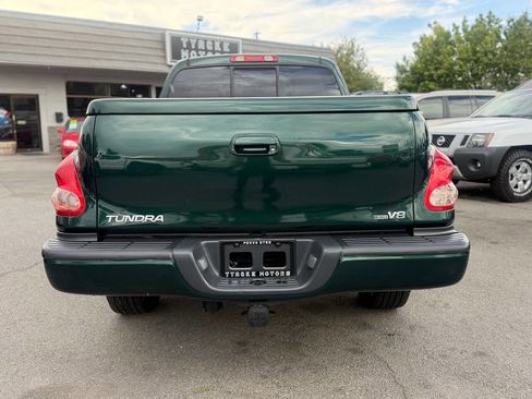Used 2003 Toyota Tundra Limited RWD image 34