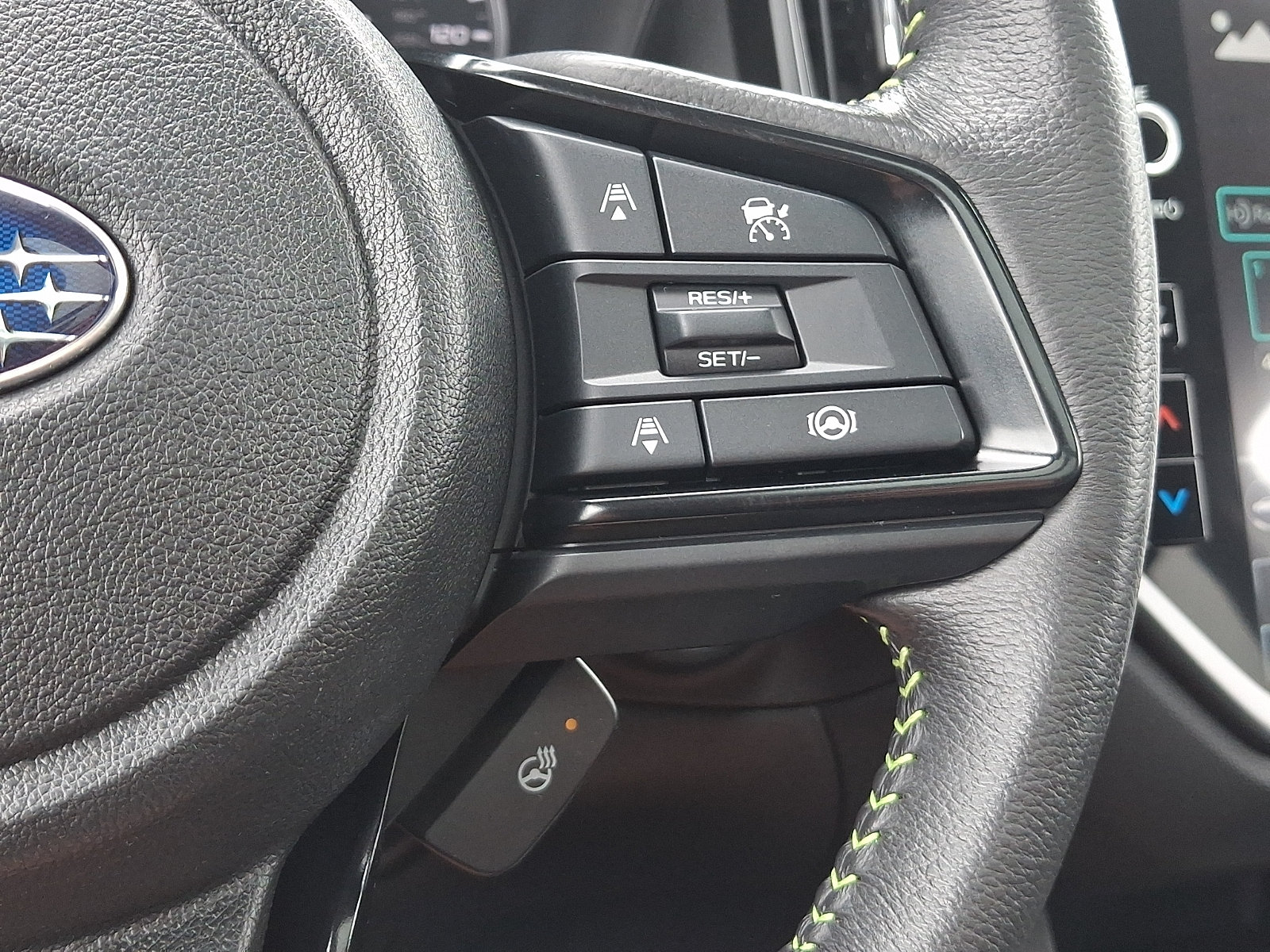 Used 2024 Subaru Ascent Onyx Edition AWD/4WD image 23
