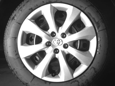 Used 2025 Toyota Corolla LE FWD image 15