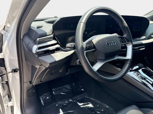 Certified 2025 Audi A5 2.0T Premium Plus w/ Premium Plus AWD/4WD image 18