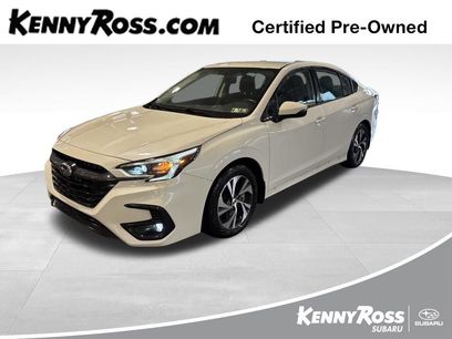 Used 2023 Subaru Legacy Premium