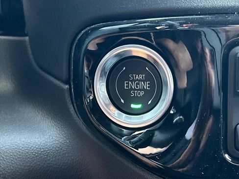 New 2026 GMC Sierra 1500 Elevation w/ X31 Off-Road Package AWD/4WD image 20