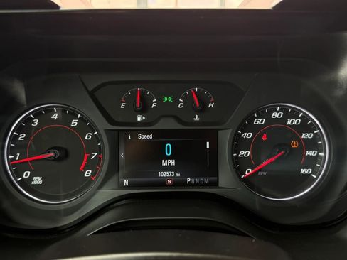 Used 2018 Chevrolet Camaro LT w/ RS Package RWD image 50
