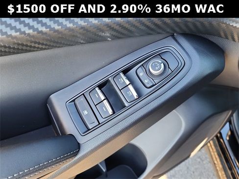 New 2026 Subaru Ascent Premium image 12