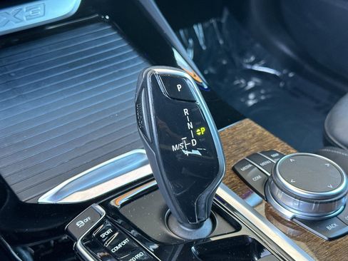 Used 2019 BMW X3 xDrive30i w/ Driving Assistance Package image 22