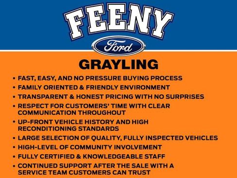 Certified 2021 Ford Bronco Black Diamond AWD/4WD image 22