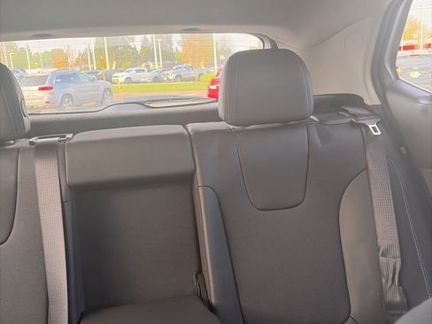 Used 2025 Buick Encore GX Sport Touring w/ Comfort Package image 10