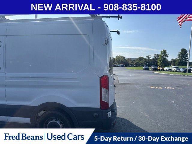 Used 2015 Ford Transit 150 148 Medium Roof w/ Interior Upgrade Package RWD image 6