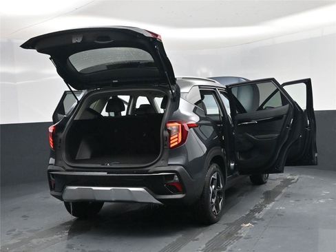 New 2026 Kia Seltos S image 27