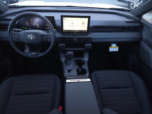 Certified 2026 Toyota RAV4 SE AWD/4WD image 13