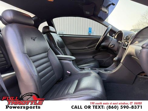 Used 2003 Ford Mustang GT image 12