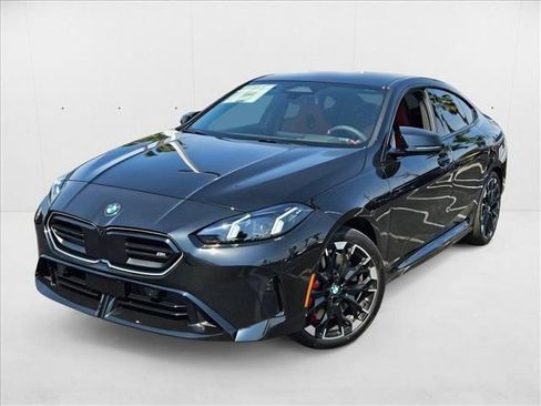 New 2025 BMW M235i xDrive w/ Technology Package image 1