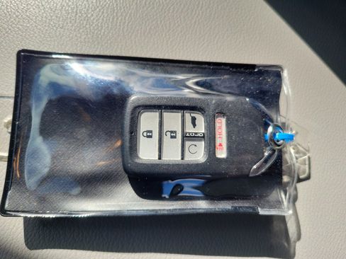 Used 2022 Honda CR-V EX-L image 34