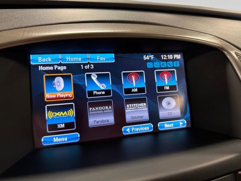 Used 2013 Buick Verano Leather FWD image 28