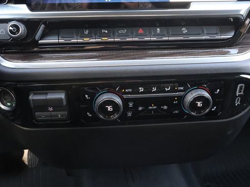 New 2026 Chevrolet Silverado 2500 LT w/ Safety Package AWD/4WD image 28