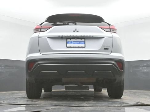 Used 2023 Mitsubishi Eclipse Cross LE AWD/4WD image 46