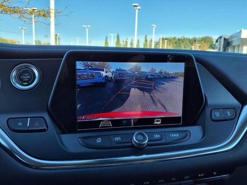 Certified 2022 Chevrolet Blazer LT image 6