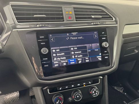 Used 2024 Volkswagen Tiguan Wolfsburg Edition image 15