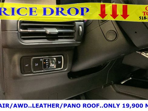 Used 2023 Lincoln Corsair AWD w/ Equipment Group 101A image 31