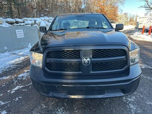 Used 2017 RAM 1500 Tradesman w/ Power & Remote Entry Group image 8