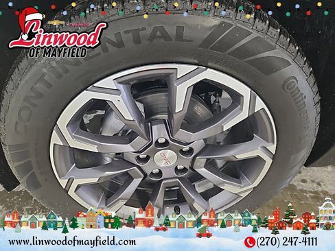 New 2026 GMC Terrain Elevation w/ Elevation Premium Package image 7