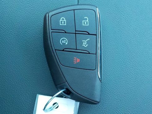 New 2027 GMC Terrain AT4 w/ Convenience Package III AWD/4WD image 42