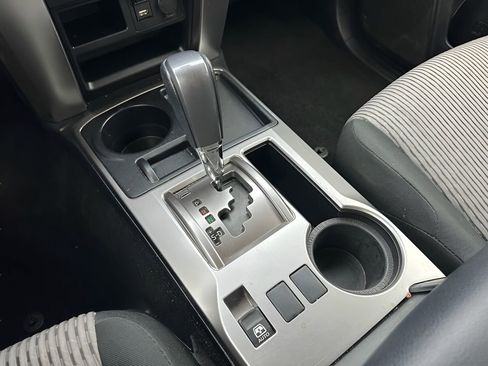 Used 2024 Toyota 4Runner SR5 image 23