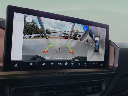 New 2026 Ford Bronco Sport Outer Banks w/ Outer Banks Tech Package+ AWD/4WD image 26
