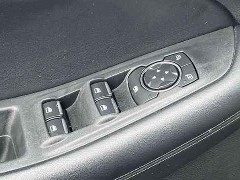 Used 2022 Ford Edge SEL AWD/4WD image 27