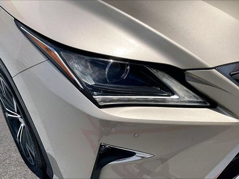 Used 2019 Lexus RX 350 FWD w/ Navigation Package image 31