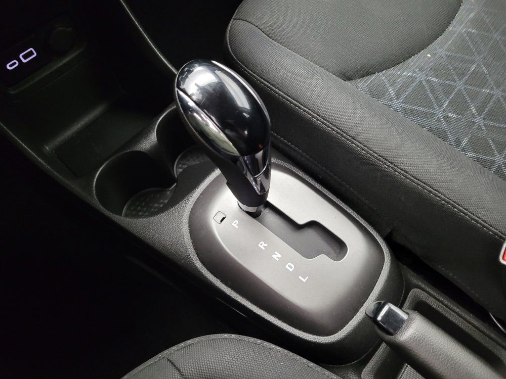Used 2021 Chevrolet Spark LT FWD image 26
