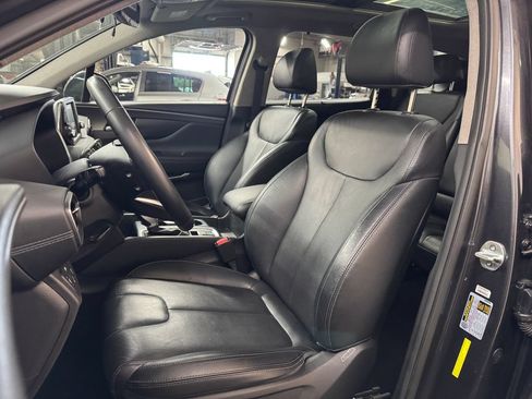 Used 2020 Hyundai Santa Fe SEL FWD image 16