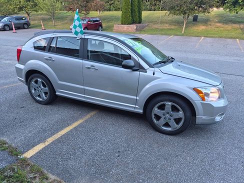 Used 2007 Dodge Caliber R/T AWD/4WD image 3