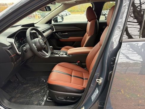 New 2026 MAZDA CX-50 AWD 2.5 S image 8