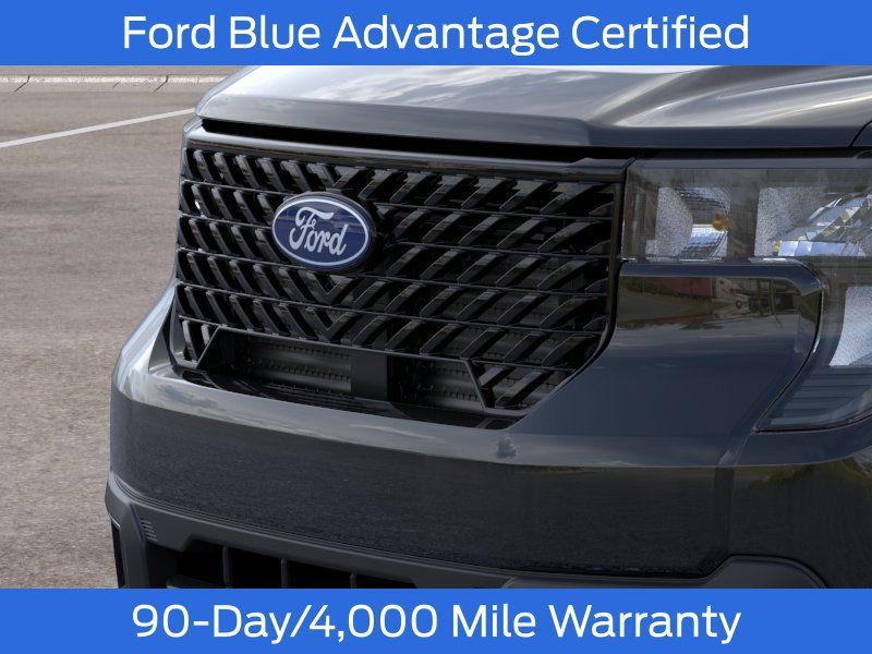 Used 2026 Ford Maverick XLT w/ XLT Luxury Package AWD/4WD image 19