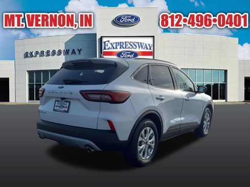 New 2026 Ford Escape Active FWD image 6