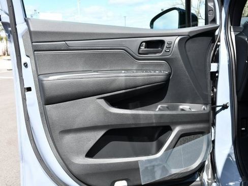 New 2026 Honda Odyssey Sport-L image 10