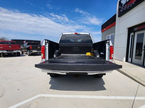 Used 2015 Ford F150 XLT w/ Trailer Tow Package AWD/4WD image 20