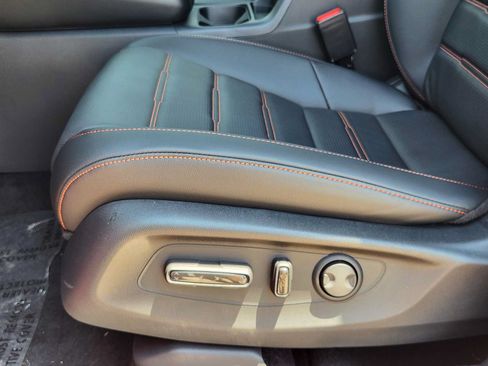 New 2026 Honda CR-V Sport-L image 19