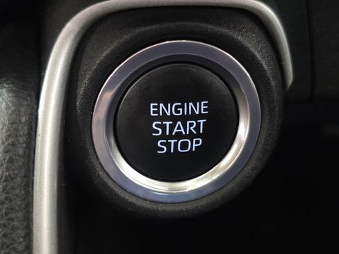 Used 2024 Toyota Grand Highlander AWD image 18
