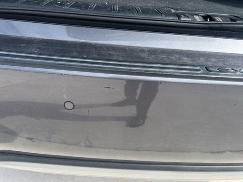 Used 2020 Lexus RX 350 FWD w/ Premium Package image 6