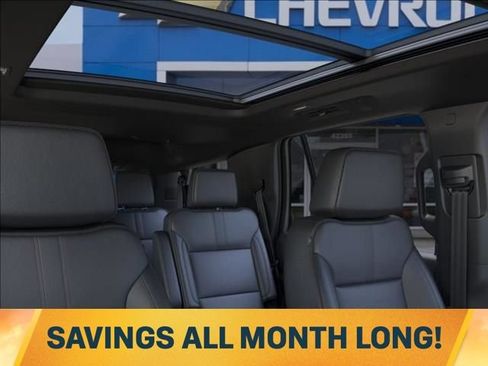 New 2026 Chevrolet Tahoe RST w/ Comfort Package AWD/4WD image 24