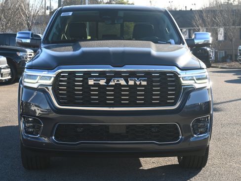 New 2026 RAM 1500 Tungsten w/ Bed Utility Group image 5