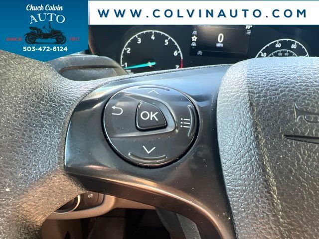 Used 2023 Ford Transit Connect XL FWD image 16