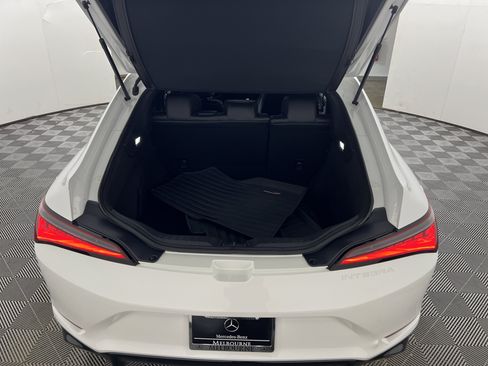 Used 2024 Acura Integra A-Spec FWD image 19