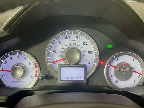 Used 2012 Honda Pilot Touring image 11