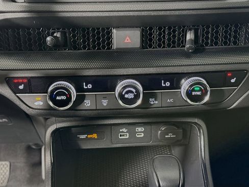 Used 2024 Honda CR-V Sport image 15