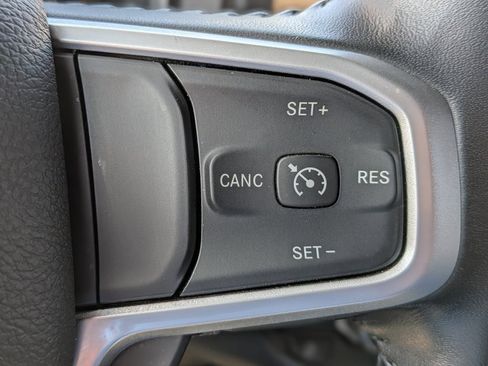 Certified 2023 RAM 1500 Big Horn image 14