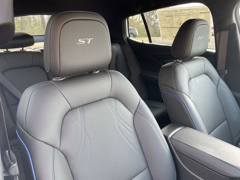 New 2026 Buick Envista Sport Touring w/ Convenience I Package image 28