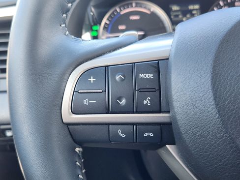 Certified 2022 Lexus RX 450h AWD w/ Premium Package image 32